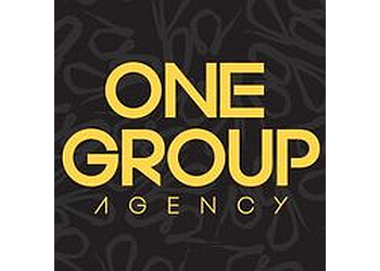 Surrey advertising agency The One Group Agency