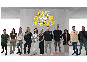 The One Group Agency