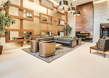 Waterloo Appartements à louer The Onyx