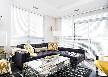 Waterloo Appartements à louer The Onyx