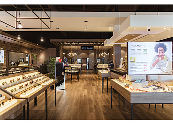 Ajax Opticiens Optical Connection