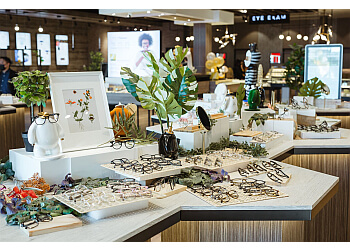 Ajax Opticiens Optical Connection