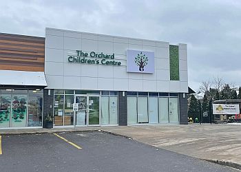The Orchard Children's Centre