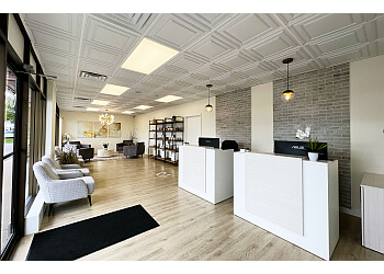 Kingston massage therapy The Orchid Massage & Wellness Centre