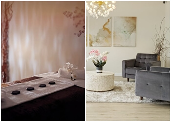 Kingston massage therapy The Orchid Massage & Wellness Centre