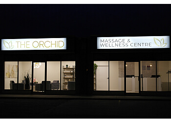 The Orchid Massage & Wellness Centre