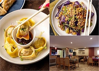 Halifax Restaurants Chinois The Orient Chinese Cuisine