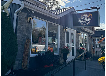 Kawartha Lakes Restaurants de steak The Original Just For The Halibut