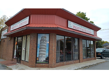 Peterborough pizza place The Original Spaghetti House Pizzeria
