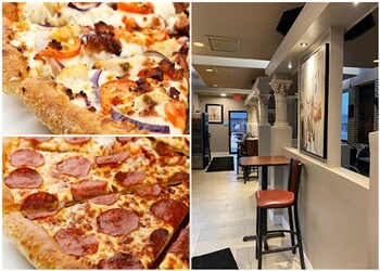 Peterborough pizza place The Original Spaghetti House Pizzeria