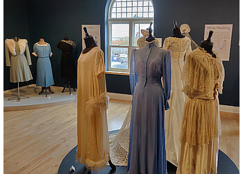 Orillia places to see Orillia Museum of Art & History