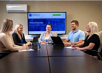 The Ostic Group - Guelph, ON Insurance Brokers - Insurance Consultation Image