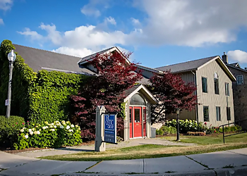 The Ostic Group - Guelph, ON Insurance Brokers - Office Exterior Image