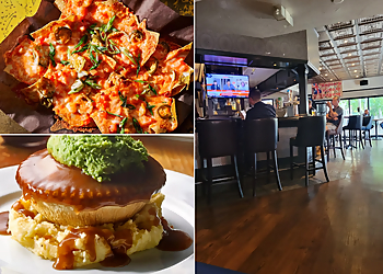 Markham Bars Sportifs The Owl: A Firkin Pub