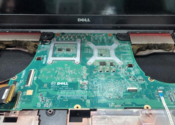 London Réparation D'Ordinateur The PC Repair Guy