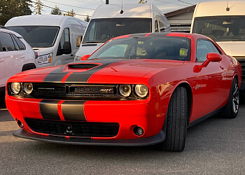 Abbotsford used car dealership The Padda Auto Sales Ltd.