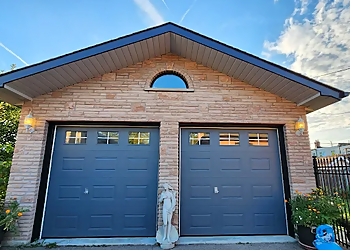 Halton Hills painter The Painting People