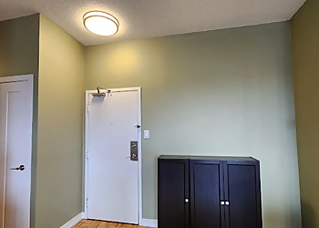 Halton Hills painter The Painting People