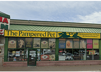 The Pampered Pet