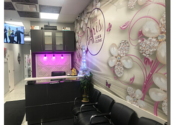 Brampton med spa The Paris Laser Clinic