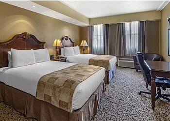 Stratford hotel The Parlour Inn an Ascend Collection Hotel