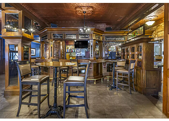 Stratford hotel The Parlour Inn an Ascend Collection Hotel