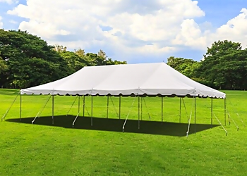 The Party Rental Company - Windsor, ON Event Event Rental Companies - Event Tent Image
