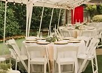 The Party Rental Company - Windsor, ON Event Event Rental Companies - Chair Display Image
