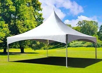 The Party Rental Company - Windsor, ON Event Event Rental Companies - Tent Rental Image