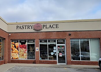 Windsor Pâtisseries The Pastry Place & More