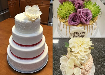 Windsor Pâtisseries The Pastry Place & More