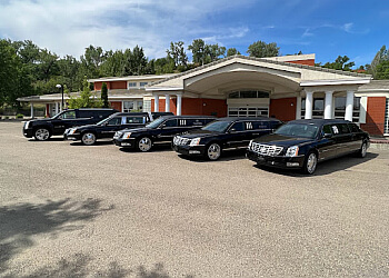 Medicine Hat funeral home The Pattison Funeral Home