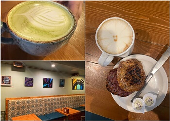 Lethbridge cafe The Penny Coffee House