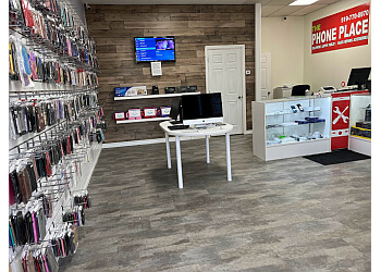 Brantford cell phone repair The Phone Place Brantford