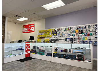 Brantford cell phone repair The Phone Place Brantford