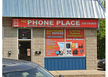 The Phone Place Brantford