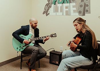Newmarket music school The Piano Studio