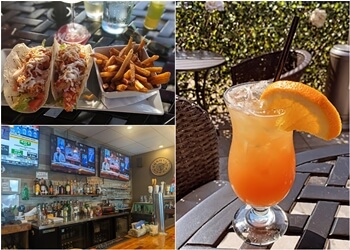 Halton Hills sports bar The Pickled Piper Bar & Grill