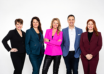 The Pike Group-ROYAL LEPAGE ATLANTIC - Halifax, NS Real Estate Agents - Professional Team Image