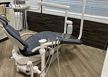 Welland orthodontist The Pines Dental Office