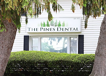 Welland orthodontist The Pines Dental Office