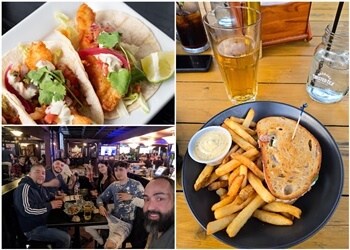 Halifax sports bar The Pint Public House