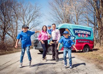 Vaughan plumber Plumbing Nerds