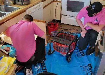 Vaughan plumber Plumbing Nerds