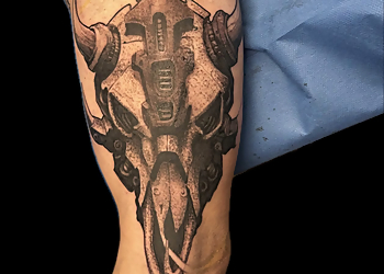 The Point Ink - Abbotsford, BC Tattoo Shops - Business Gallery Image