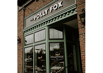 Abbotsford bakery The Polly Fox