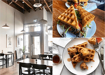 Abbotsford bakery The Polly Fox