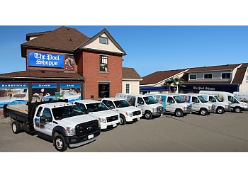 Hamilton Service De Piscine The Pool Shoppe