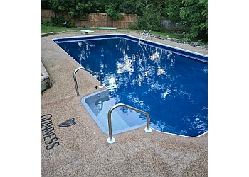 Hamilton Service De Piscine The Pool Shoppe