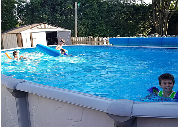 North Bay pool service The Pool & Spa Centre